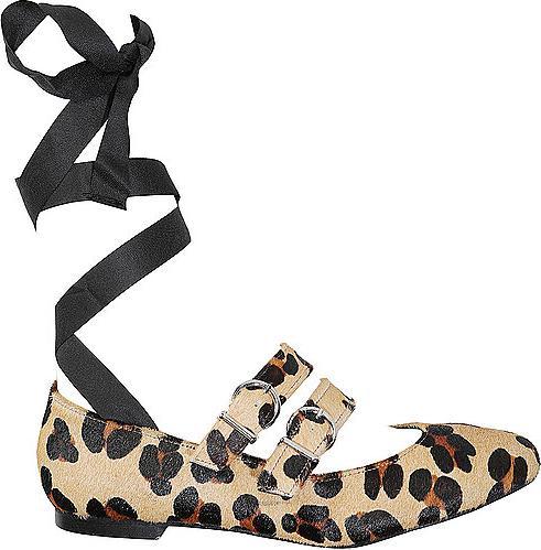 Alohas Ballerina THEKLA (41)