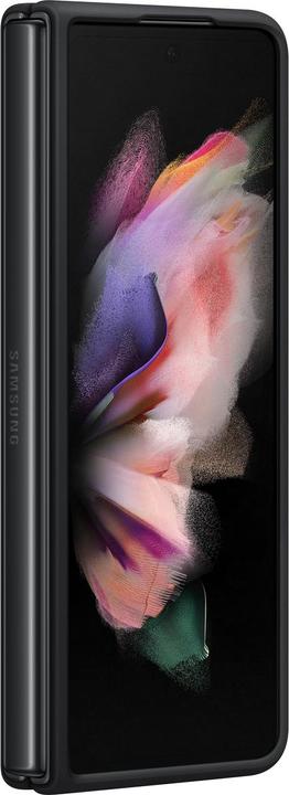 Produktbild Samsung Silicone Cover (Samsung Galaxy Z Fold3)