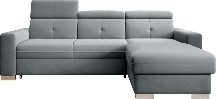Gray Velvetmat 4