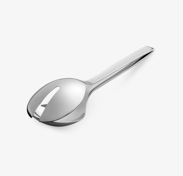 Produktbild WMF Salatbesteck Servierbesteck 30cm Nuova Edelstahl 18/10 poliert (Salatbesteck)