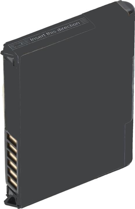 Actual product image Fujitsu-Siemens Akku Pocket LOOX N500