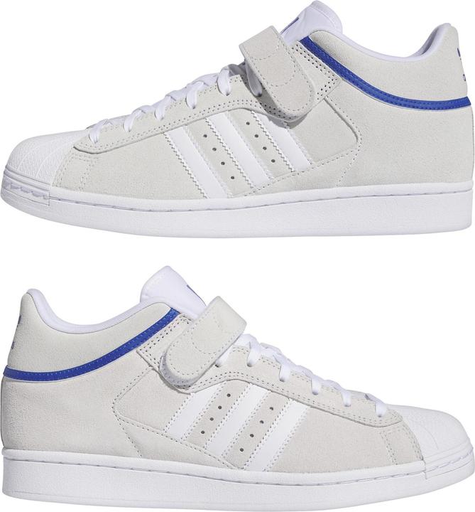 Actual product image adidas Pro Shell ADV (39 1/3)