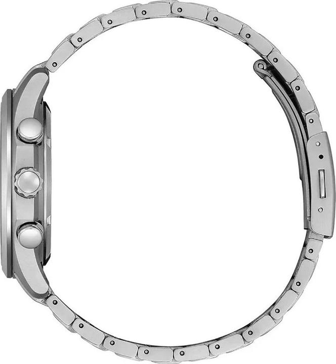 Immagine prodotto Citizen AT2530-85A Eco-Drive Cronografo in titanio Uomo 43mm 10ATM (Orologio da polso analogico, 43 mm)