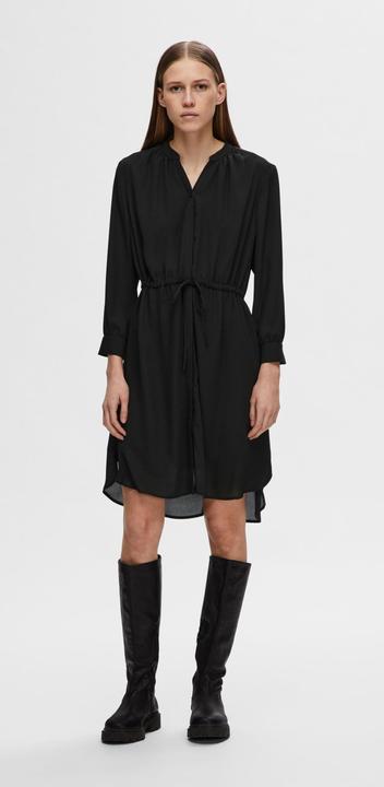 Image du produit Selected Femme Mini-robe loose fit (34)