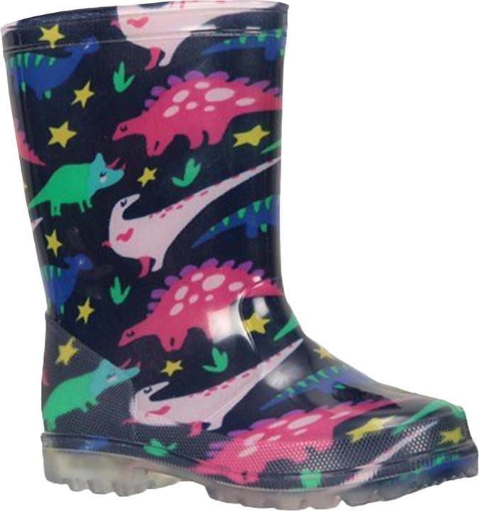 Image du produit Mountain Warehouse Bottes en caoutchouc Splash (29)