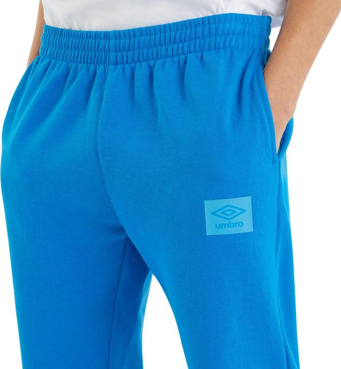 Actual product image Umbro Mens Tapered Jogging Bottoms (XL)