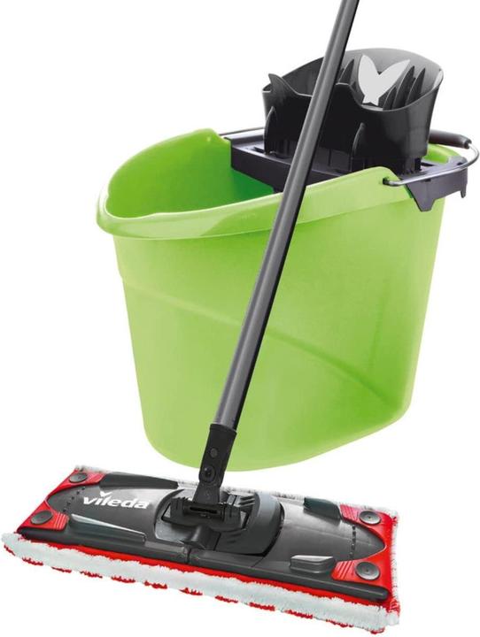 Produktbild Vileda Ultramat 2 in1 (1 Stk.)