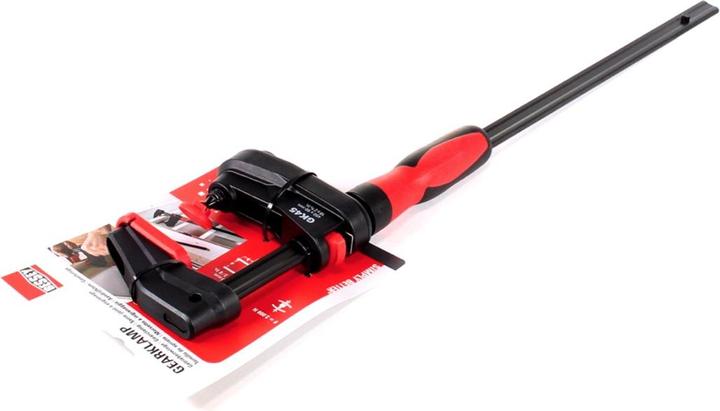 Actual product image Bessey Gear clamp GearKlamp (450 mm)