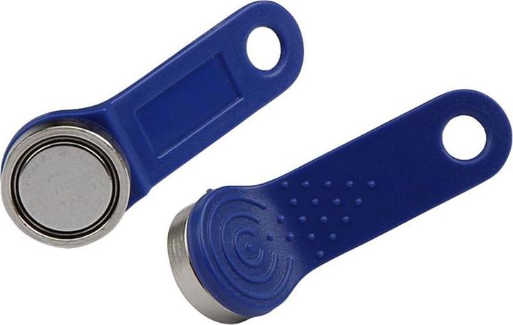 Image du produit Olympia Accessoires de caisse Clé pour serrure Dallas