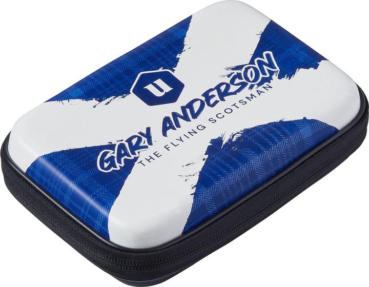 Unicorn Ultra Case Gary Anderson Medium