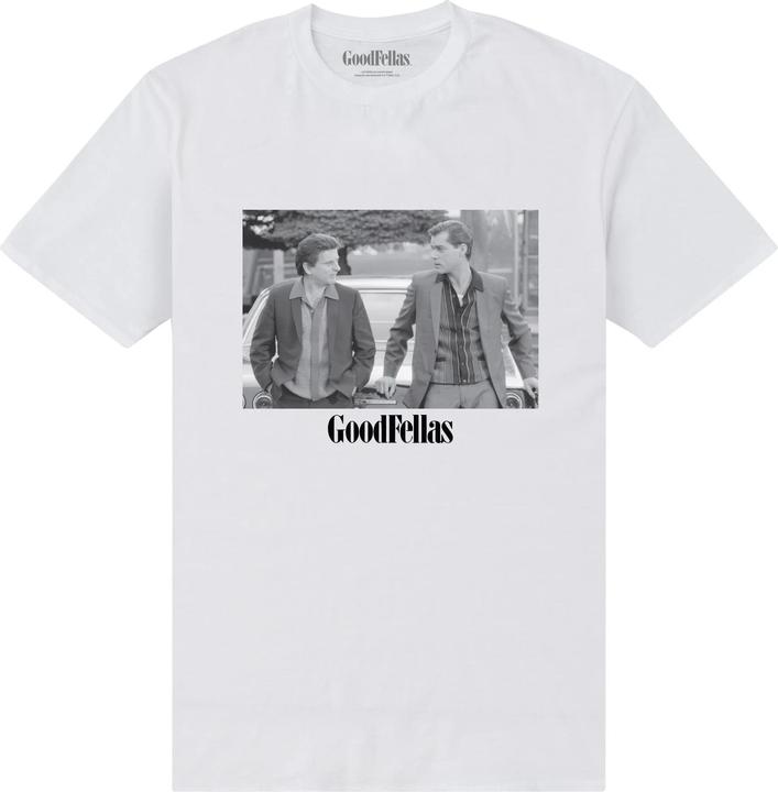 Goodfellas TShirt (S)