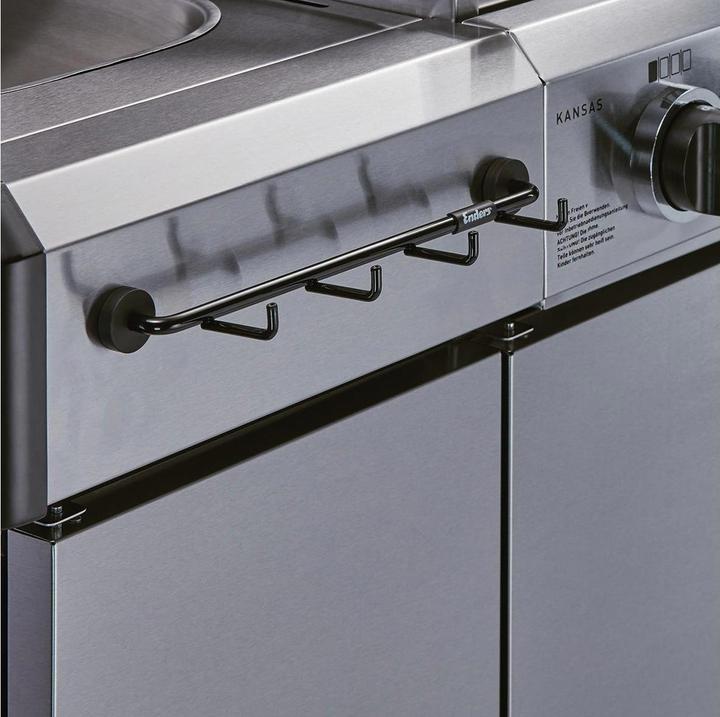 Produktbild Enders Grill Mags Halter