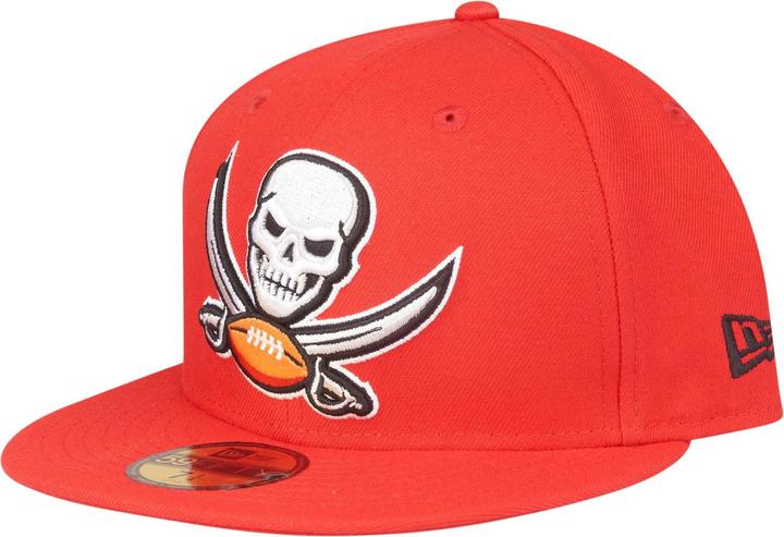 New Era 59Fifty Cap - ELEMENTS Tampa Bay Buccaneers - 7 7/8 (7 7/8)