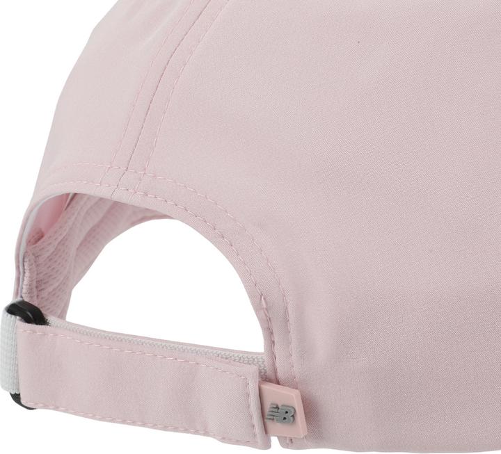Actual product image New Balance Women's 6 Panel Performance Hat (One size)