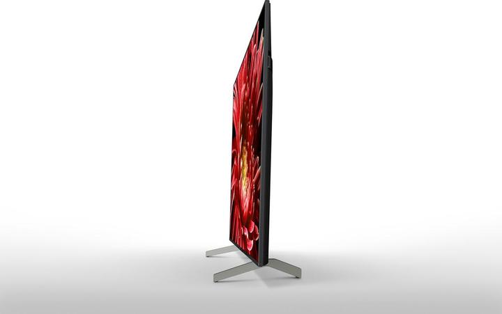 Actual product image Sony KD55XG8505 (55", LCD, 4K, 2019)