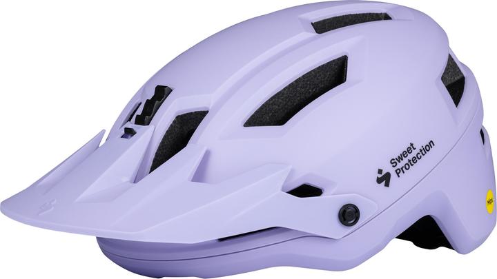 Actual product image Sweet Protection Primer MIPS helmet (59 - 61 cm)
