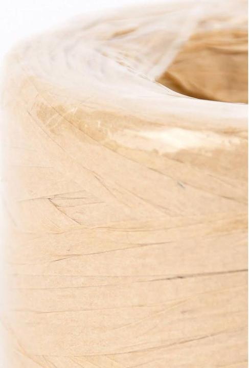 Actual product image Creativ Company Raffia (100 m)