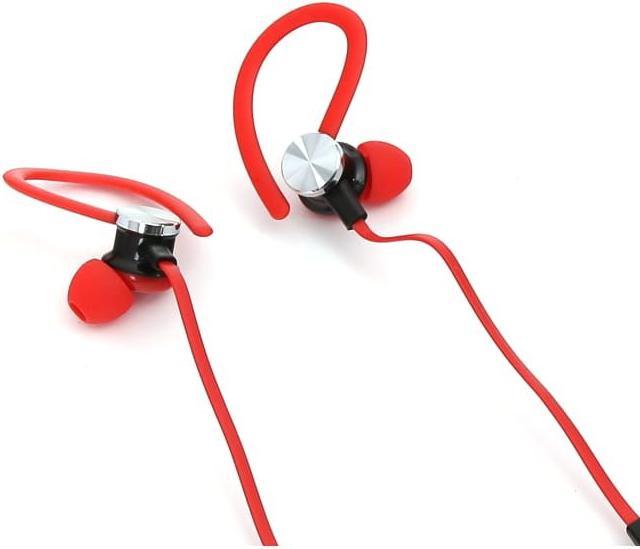 Platinet PM1075 headphones (43679) (ANC, 5 h, Cable)
