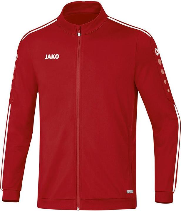 Actual product image JAKO Polyester Jacket Striker 2.0 (164)