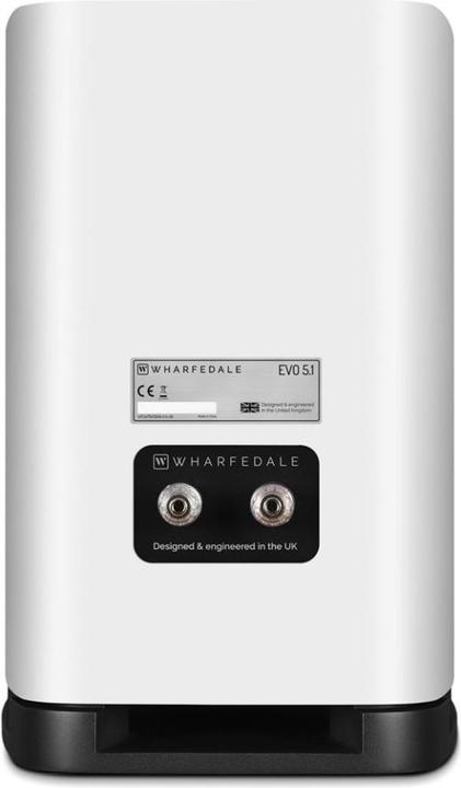 Produktbild Wharfedale EVO 5.1 - 1 Paar (1 Paar)