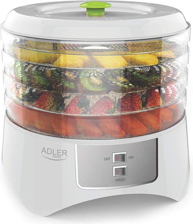 Produktbild Adler Dörrautomat