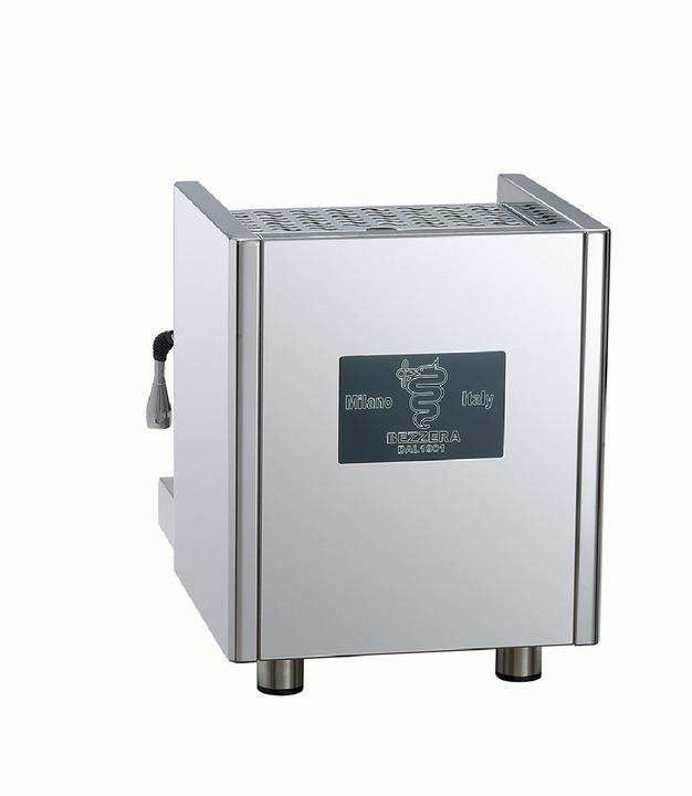 Produktbild Bezzera Mitica Top