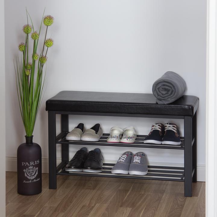 Produktbild Relaxdays Cal (81 x 31 x 49 cm)