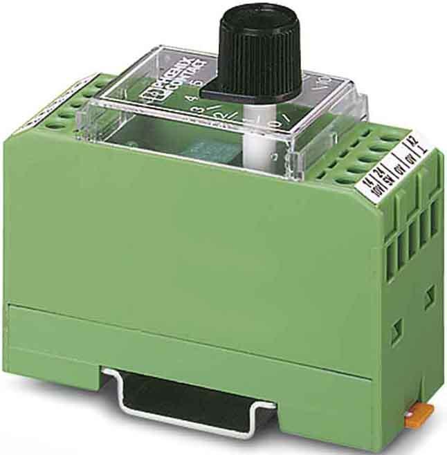 Phoenix Contact Setpoint potentiometer 10KOhm