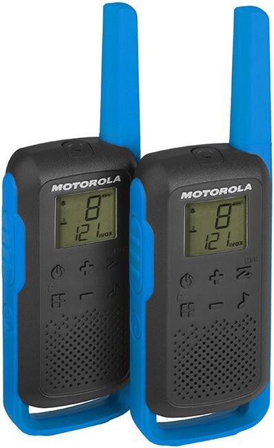 Produktbild Motorola PMR T62 (8 km)