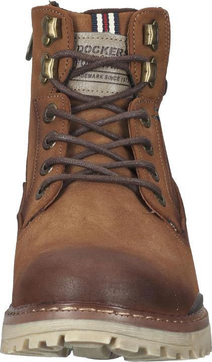 Actual product image Dockers Ankle boot (41)