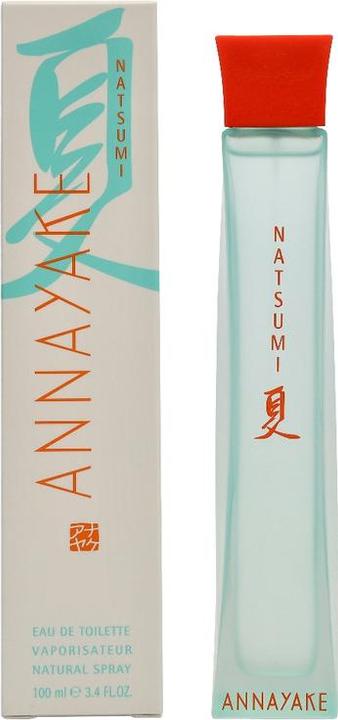 Produktbild Annayake Natsumi (Eau de Toilette, 100 ml)