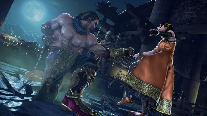 Produktbild Bandai Namco Tekken 7 - Deluxe Edition (PS4, DE)