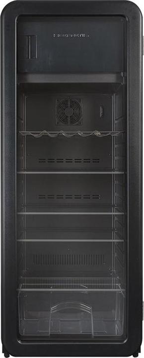 Produktbild Kibernetik Retro RKS256 (243 l)