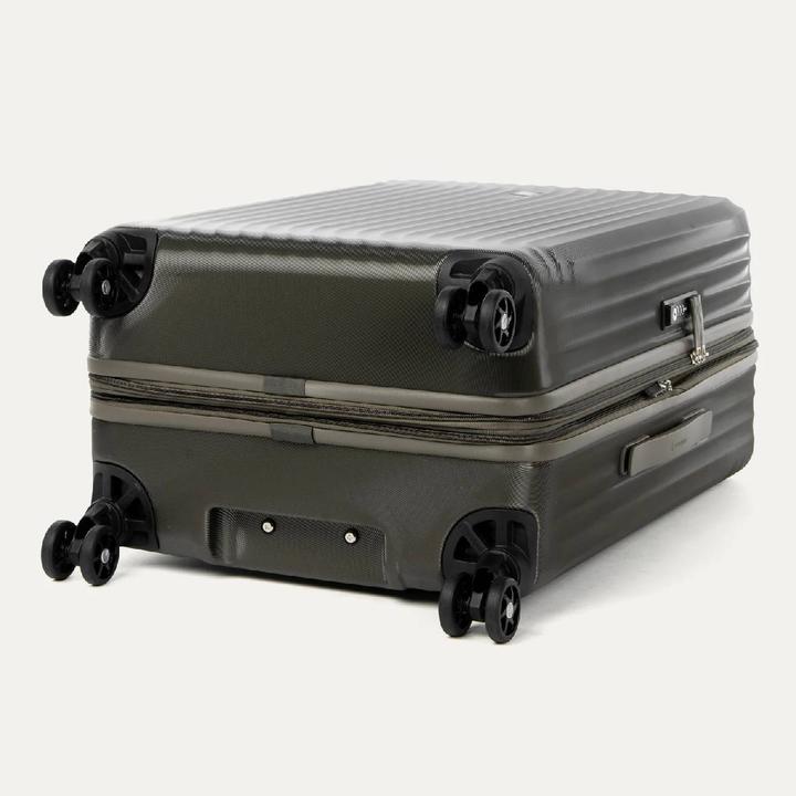 Actual product image Travelpro Maxlite Air - Expandable Spinner M, Slate (89 l, L (90 - 115l))