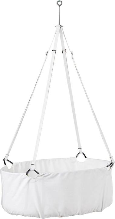Produktbild Leander Classic Wiege mit Matratze