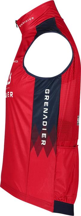 Actual product image Bioracer vet ineo grenadier icon (S)