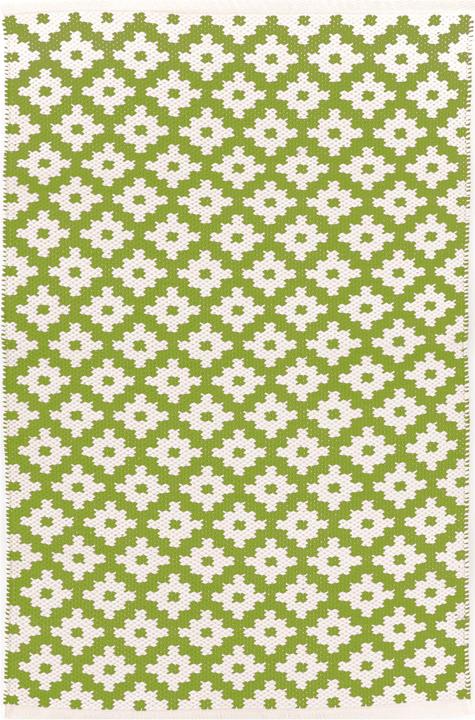 Dash & Albert Tapis d'extérieur Samode