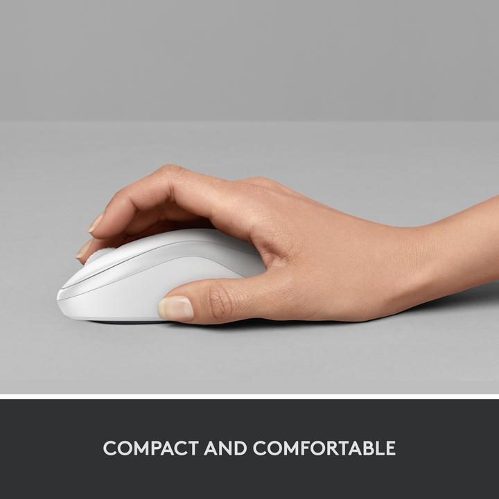 Actual product image Logitech M220 (Wireless)