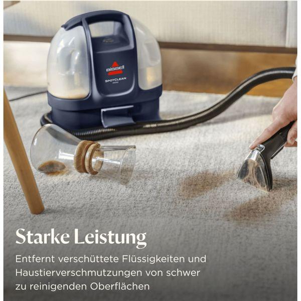 Productafbeelding Bissell SpotClean Mini Pro