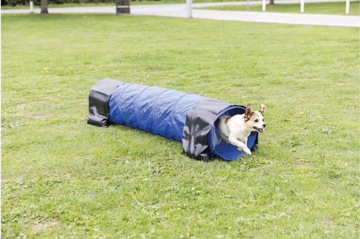 Actual product image Trixie Dog Activity Agility Tunnel (Agility)
