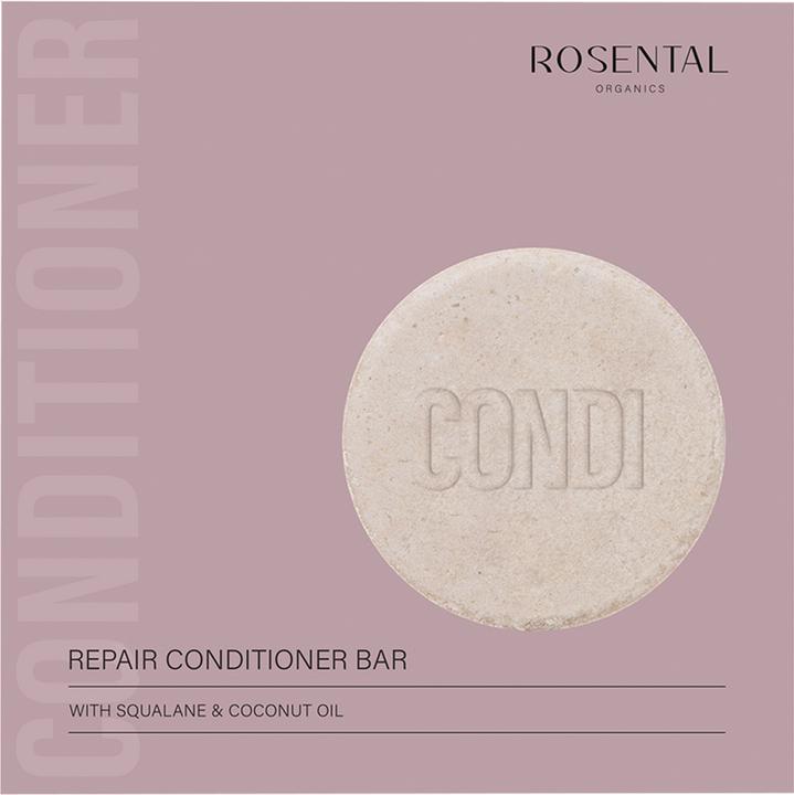 Produktbild Rosental Organics Rosental Hair Care - Repair Conditioner Bar