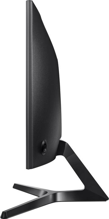 Actual product image Samsung LC24RG50FQUXEN (1920 x 1080 pixels, 24")