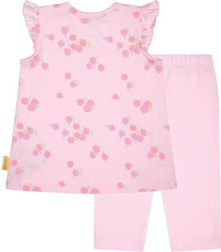 Immagine prodotto Steiff Set Leggings + T Shirt a maniche corte GOTS (62)