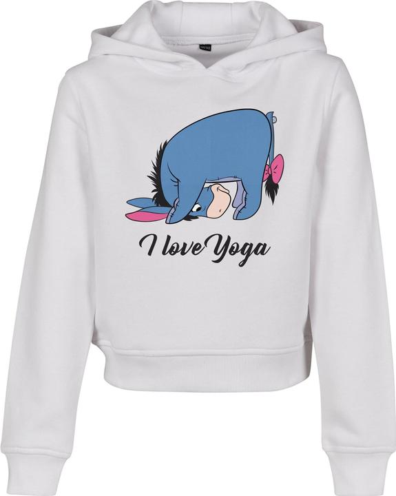 Produktbild Urban Classics Kids Namaste Cropped Hoody (134)