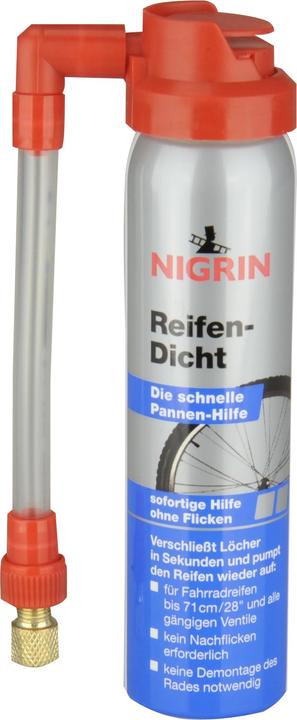 Nigrin Reifen-Dicht