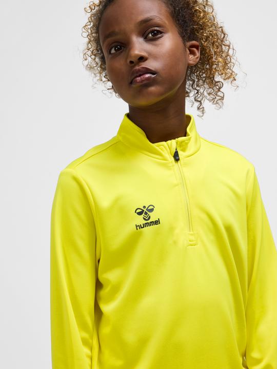 Image du produit hummel Hmlessential Half-Zip Kids (152)