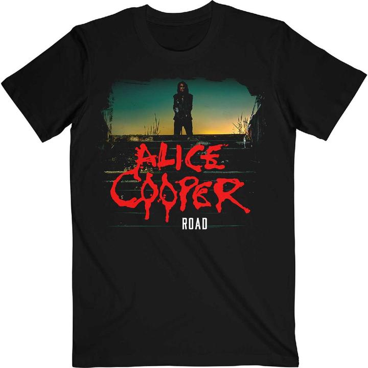 Produktbild Alice Cooper Back Road (XXL)
