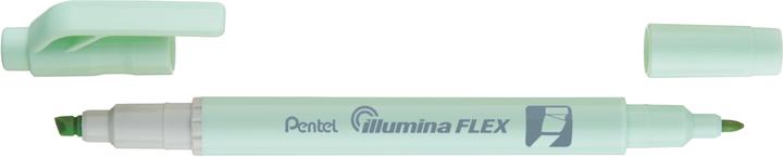 Image du produit Pentel Illumina Flex (Vert clair, 3.50 mm, 1 x)