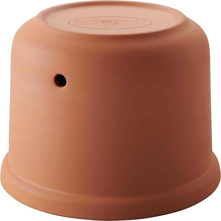 Actual product image Römertopf Freshness pot Maxi plus terrac. (26 cm, Roman pot, Ceramic)