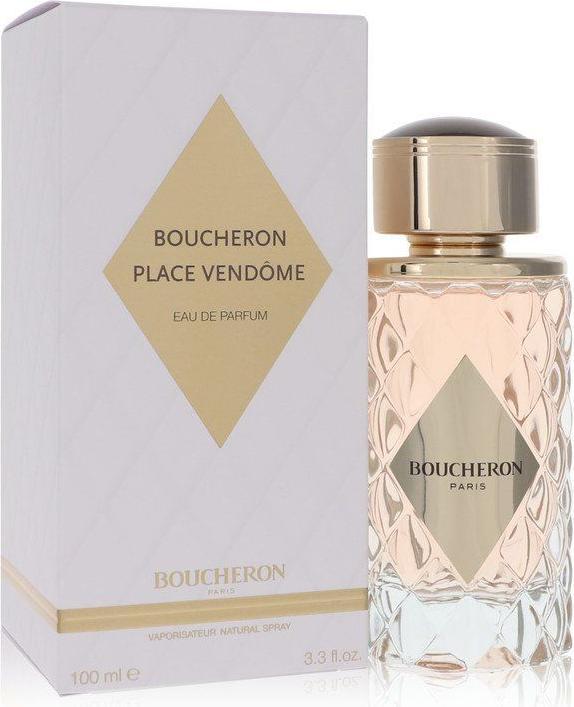 Actual product image Boucheron Place Vendôme (Eau de parfum, 100 ml)